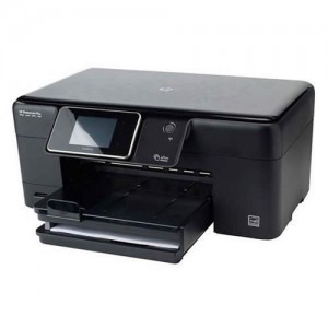 HP PHOTOSMART B210E